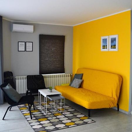 Apartmani Tika Golubac Luaran gambar