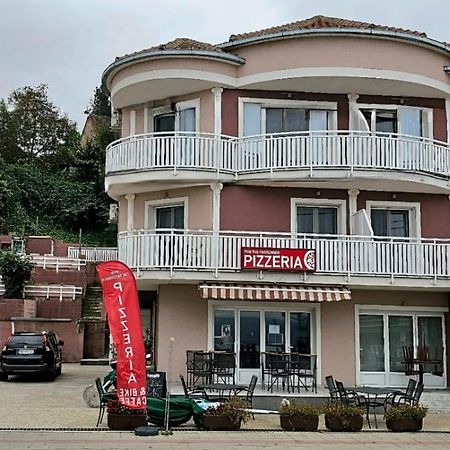 Apartmani Tika Golubac Luaran gambar