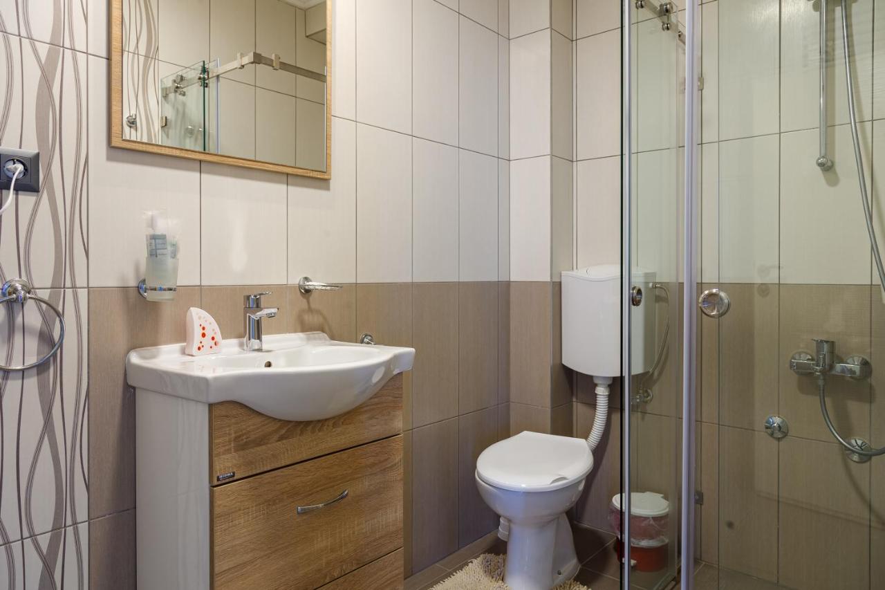 Apartmani Tika Golubac Luaran gambar
