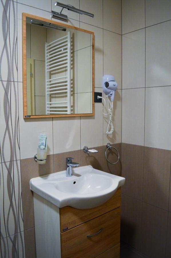Apartmani Tika Golubac Luaran gambar