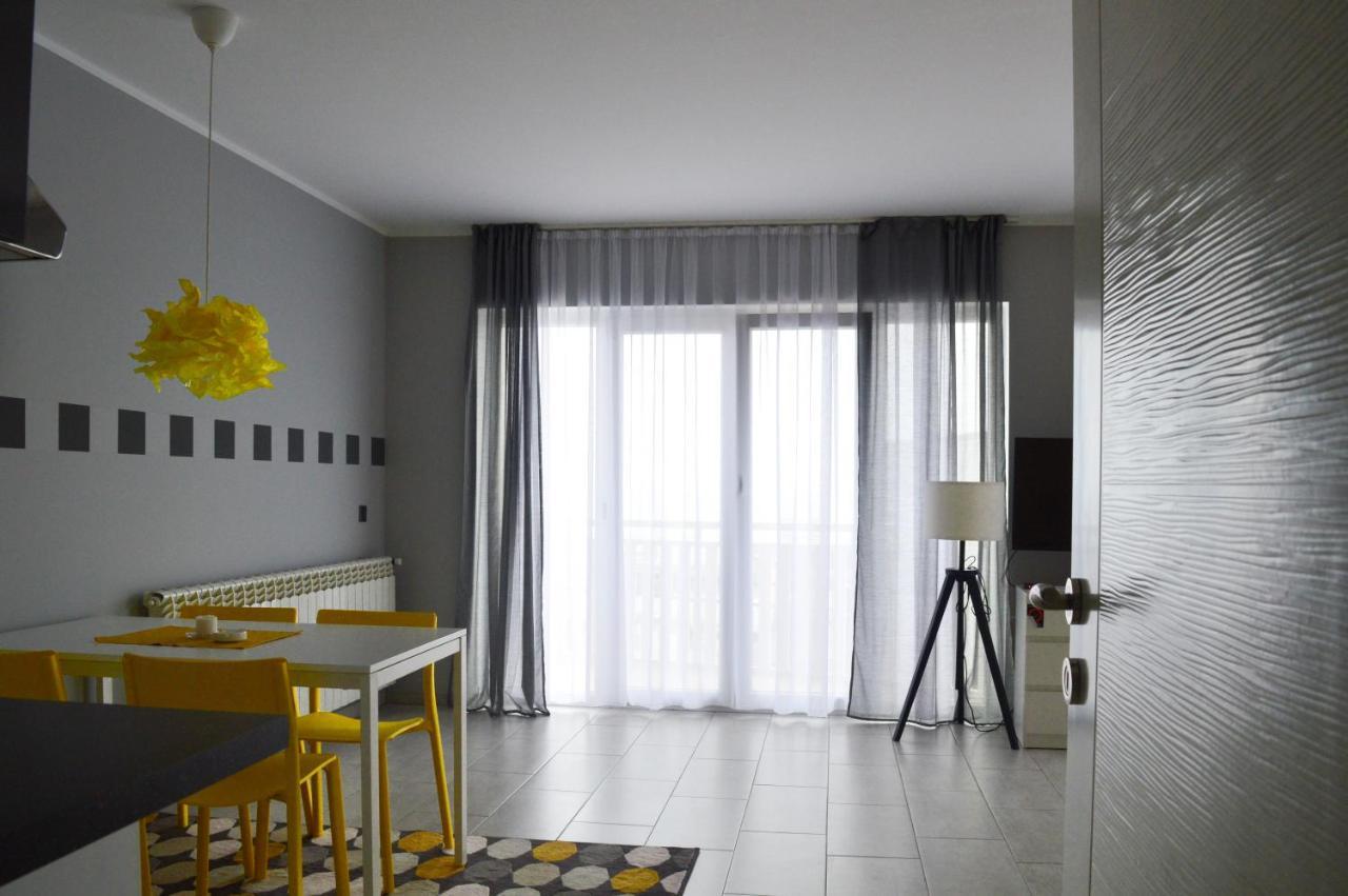 Apartmani Tika Golubac Luaran gambar
