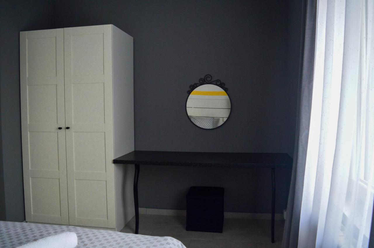 Apartmani Tika Golubac Luaran gambar