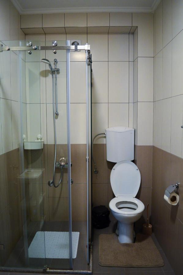 Apartmani Tika Golubac Luaran gambar