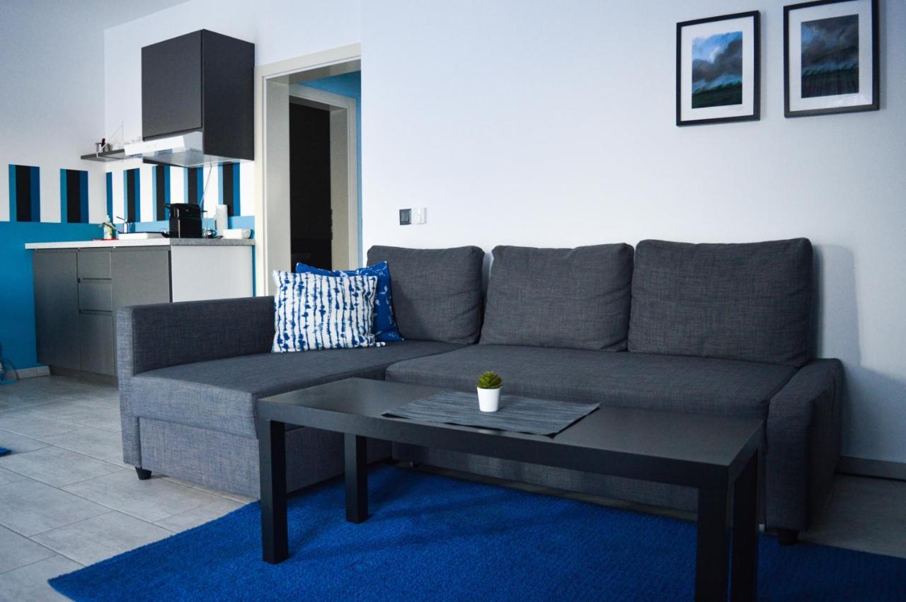 Apartmani Tika Golubac Luaran gambar