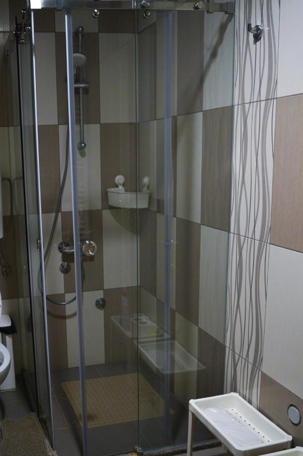 Apartmani Tika Golubac Luaran gambar