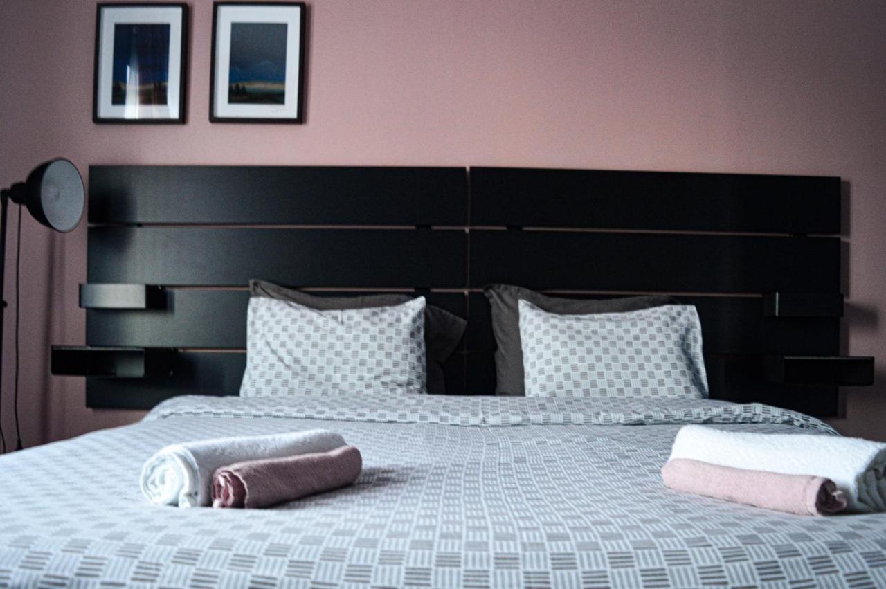 Apartmani Tika Golubac Luaran gambar