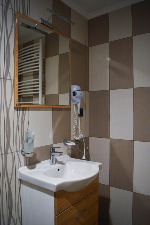 Apartmani Tika Golubac Luaran gambar