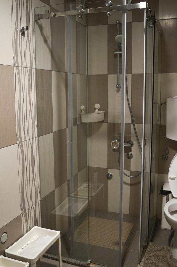 Apartmani Tika Golubac Luaran gambar