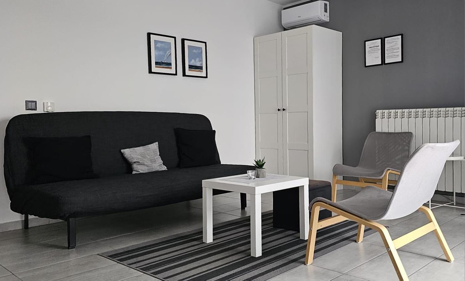 Apartmani Tika Golubac Luaran gambar