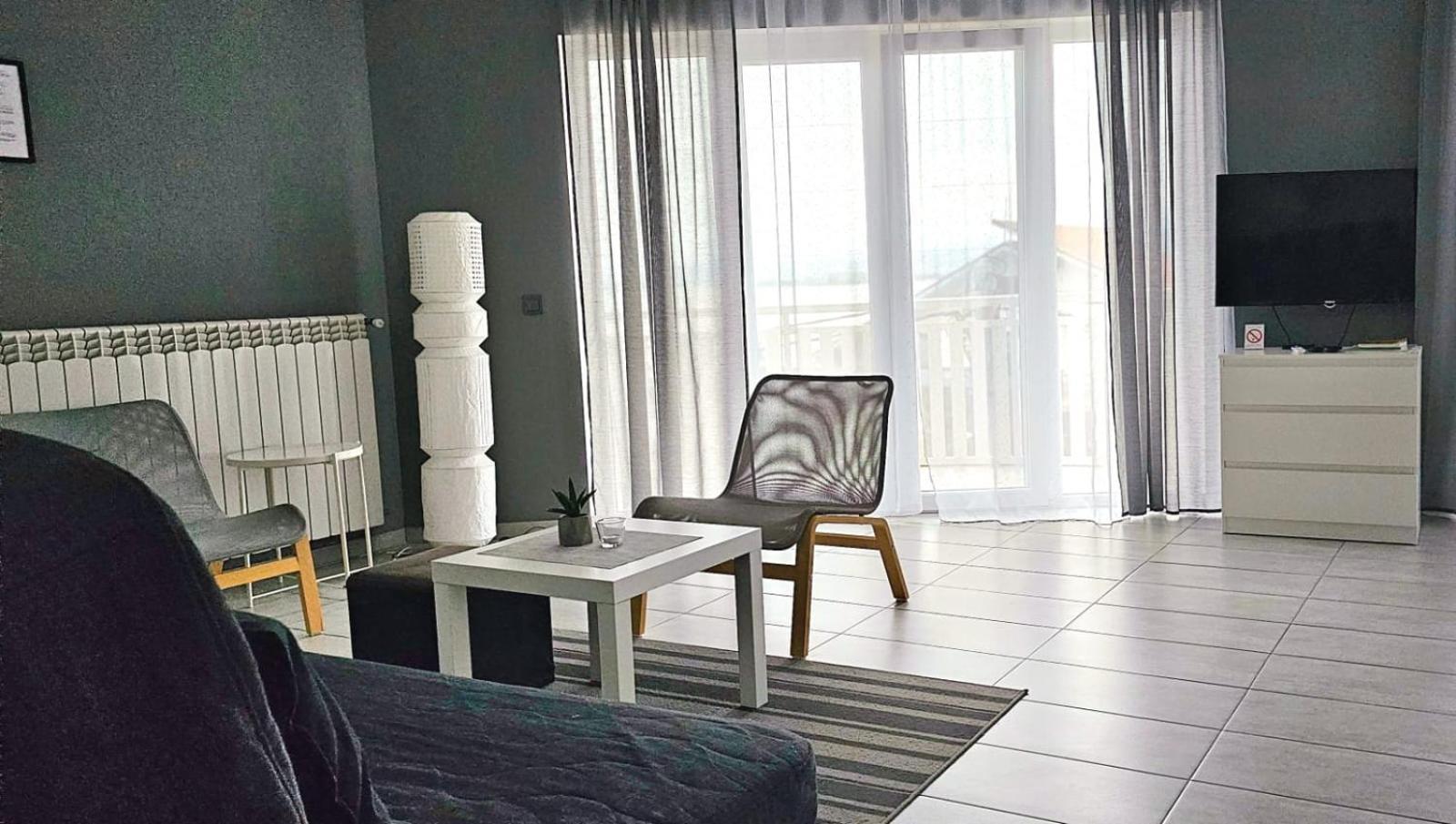 Apartmani Tika Golubac Bilik gambar